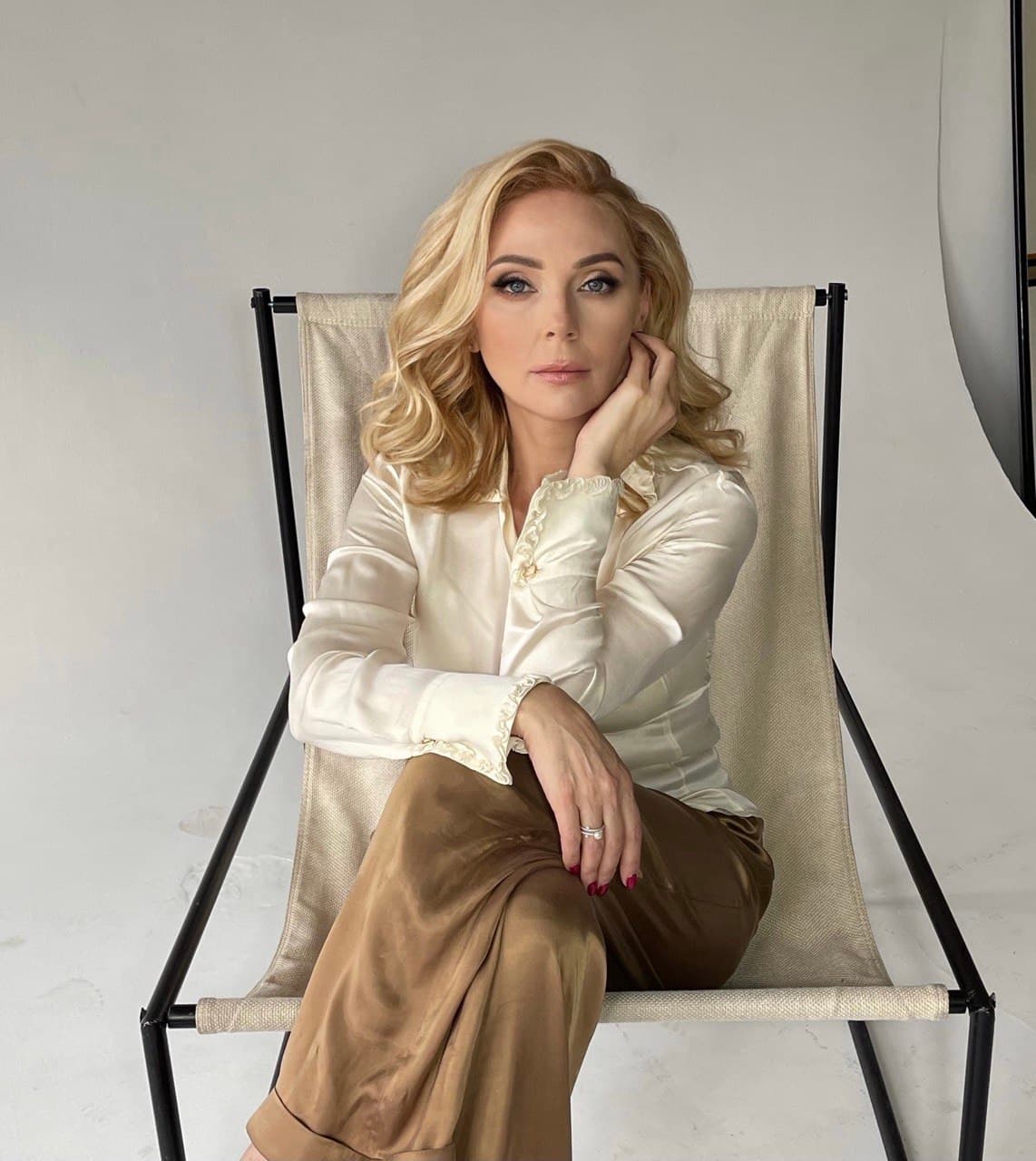 Елена Алякина